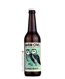 Bellwoods Brewery  Barn Owl #19 - Glasbanken