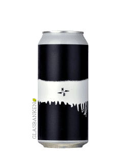 North Brewing  Paria IPA 4.0 - Glasbanken