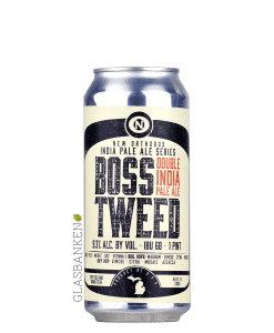 Old Nation Brewing Co. - Boss Tweed - Glasbanken