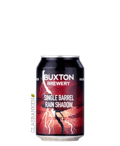Buxton  Single Barrel Rain Shadow Scotch - Glasbanken