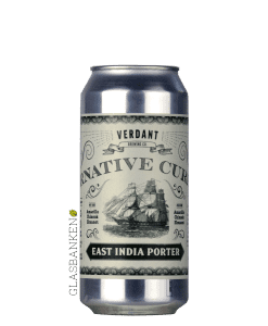 Verdant Brewing Co  Alternative Currency - Glasbanken