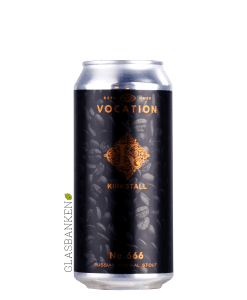 Vocation Brewery  No.666 - Glasbanken